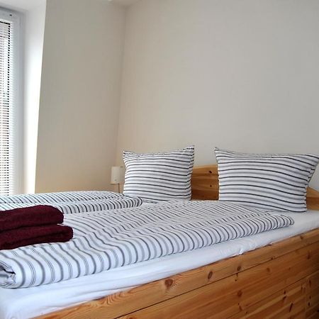 Vailo City Suites Leipzig Altstadt 외부 사진
