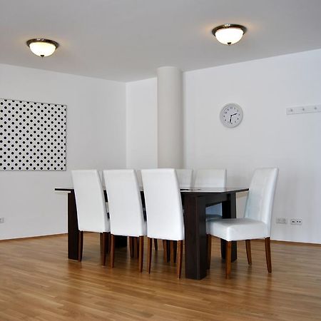 Vailo City Suites Leipzig Altstadt 외부 사진