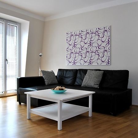 Vailo City Suites Leipzig Altstadt 외부 사진