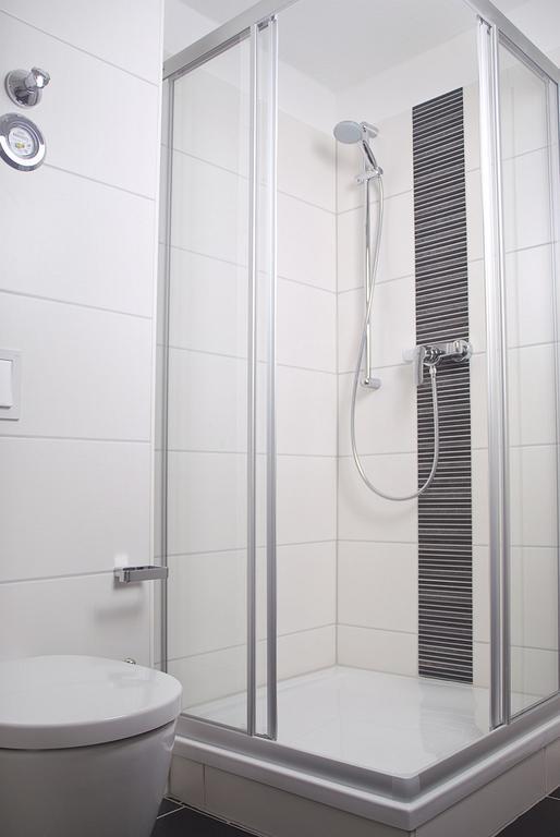 Vailo City Suites Leipzig Altstadt 객실 사진