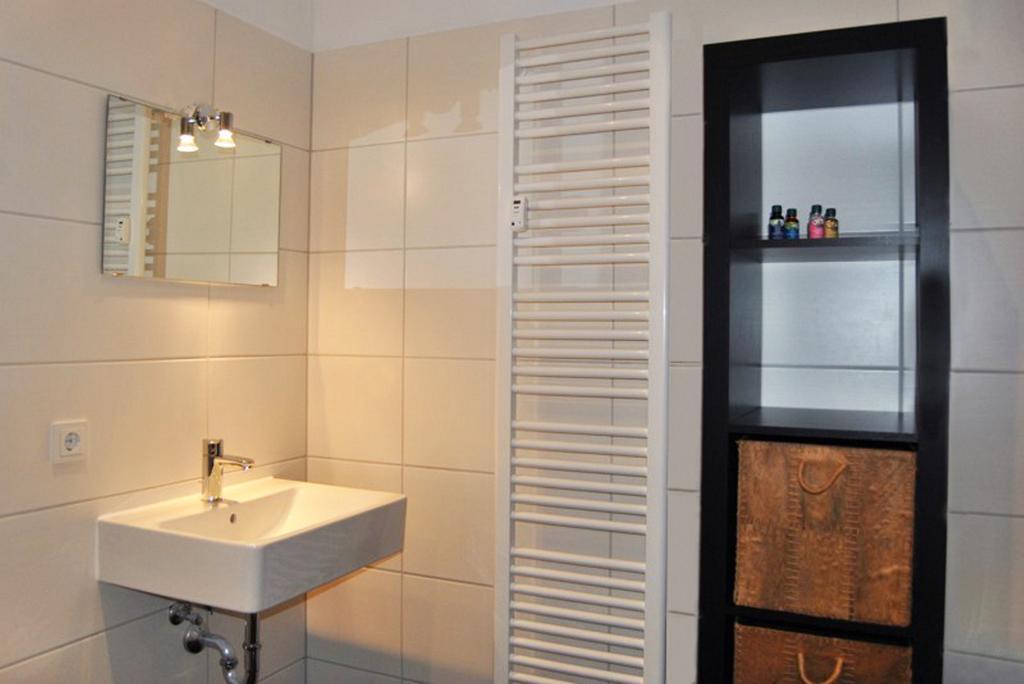 Vailo City Suites Leipzig Altstadt 객실 사진