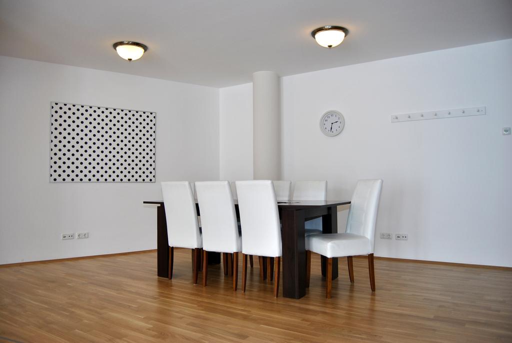 Vailo City Suites Leipzig Altstadt 외부 사진