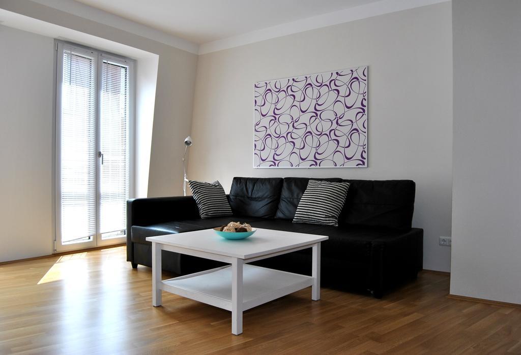 Vailo City Suites Leipzig Altstadt 외부 사진